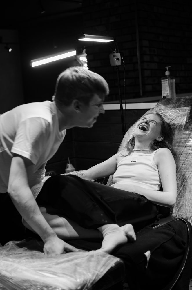 Photograph by Елизавета Кириллова