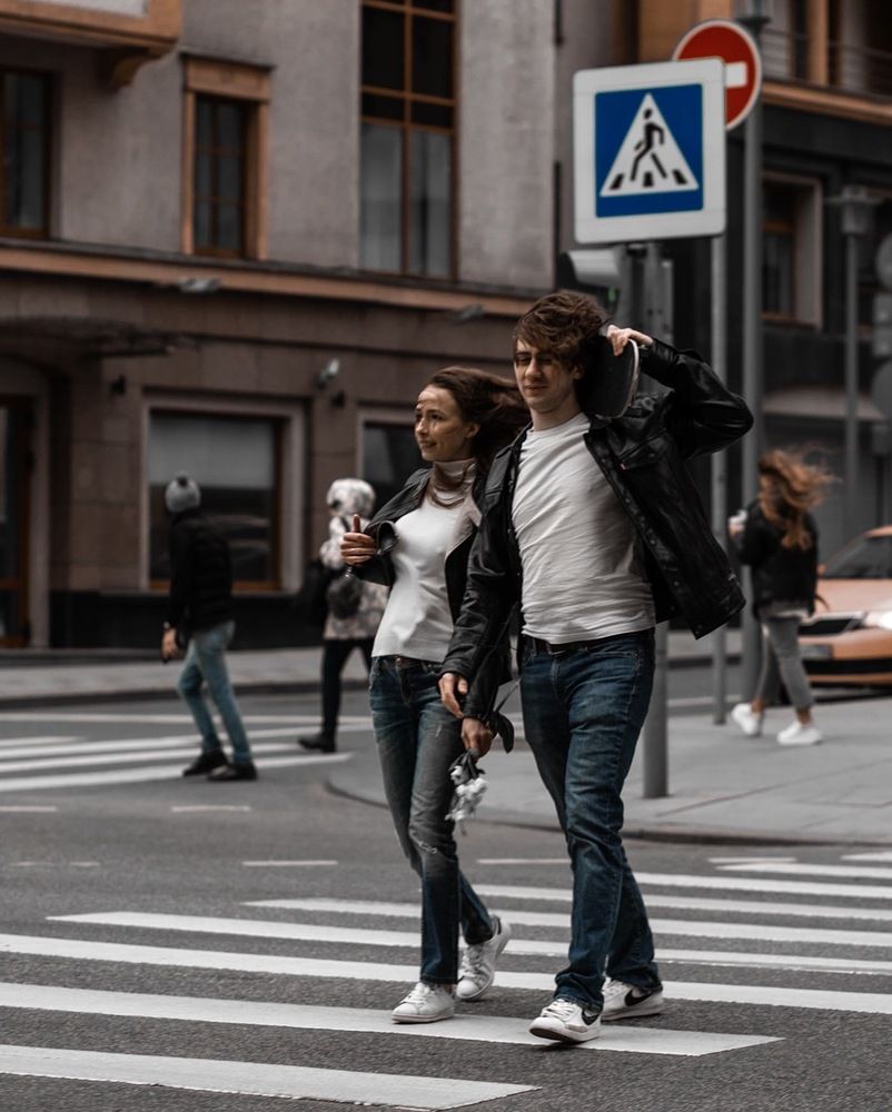 Photograph by Ольга