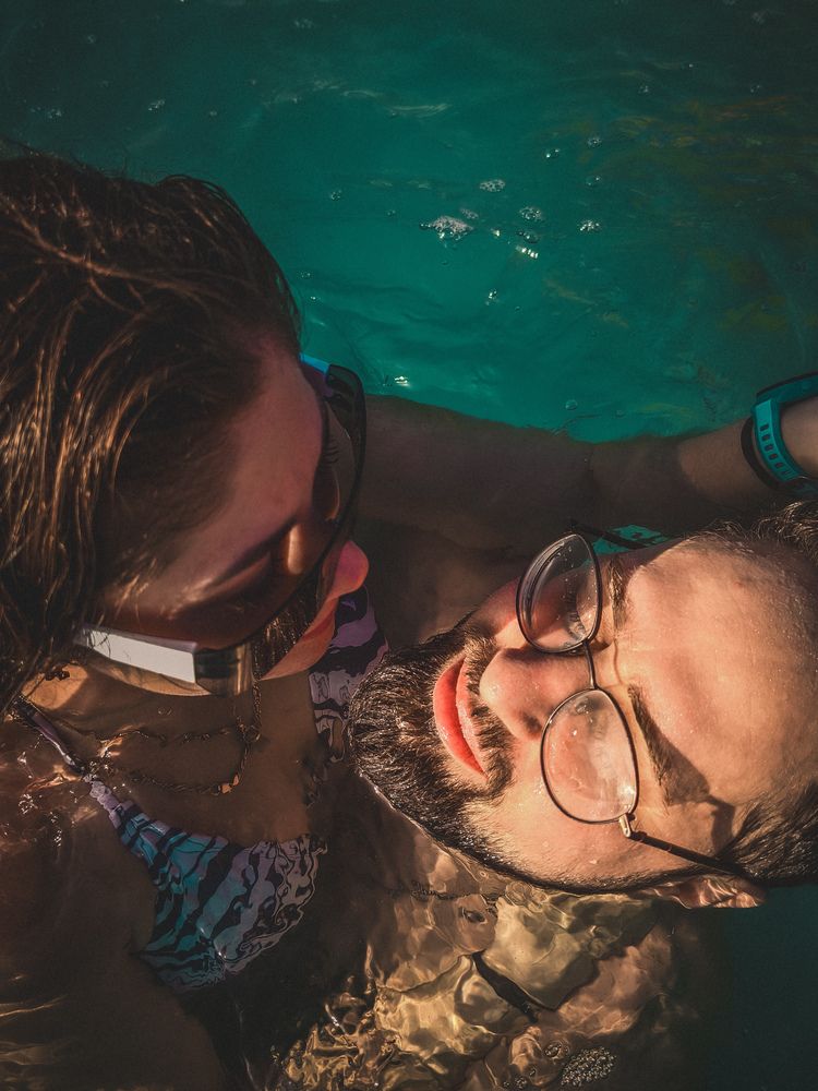 Фотография автора Евгений Былков