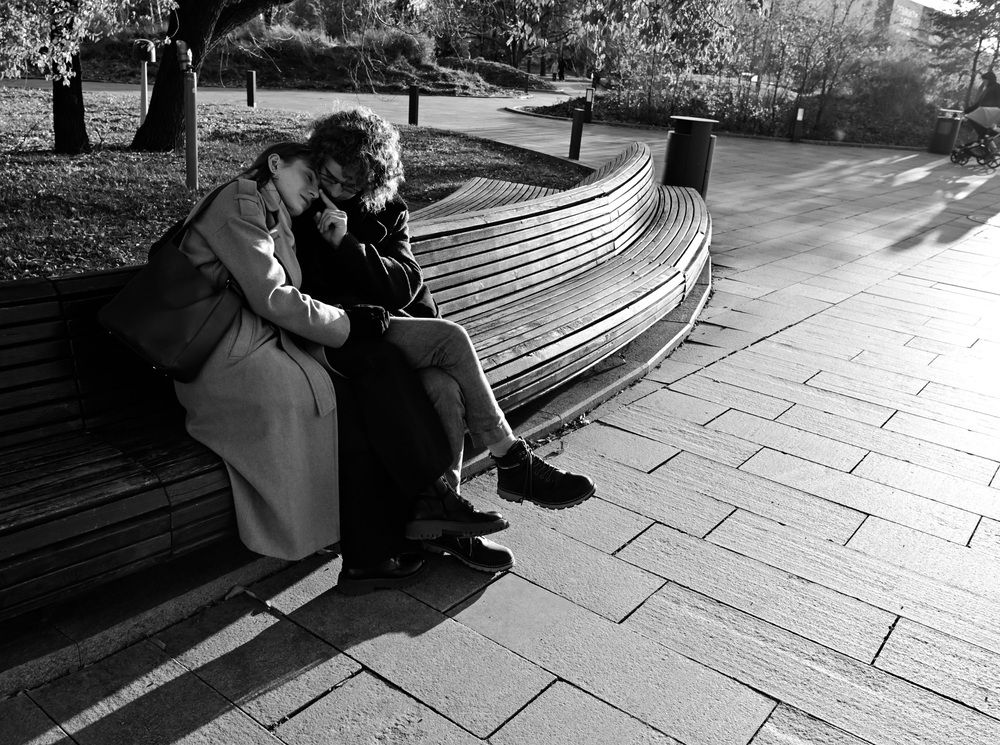 Photograph by Машевский Владимир