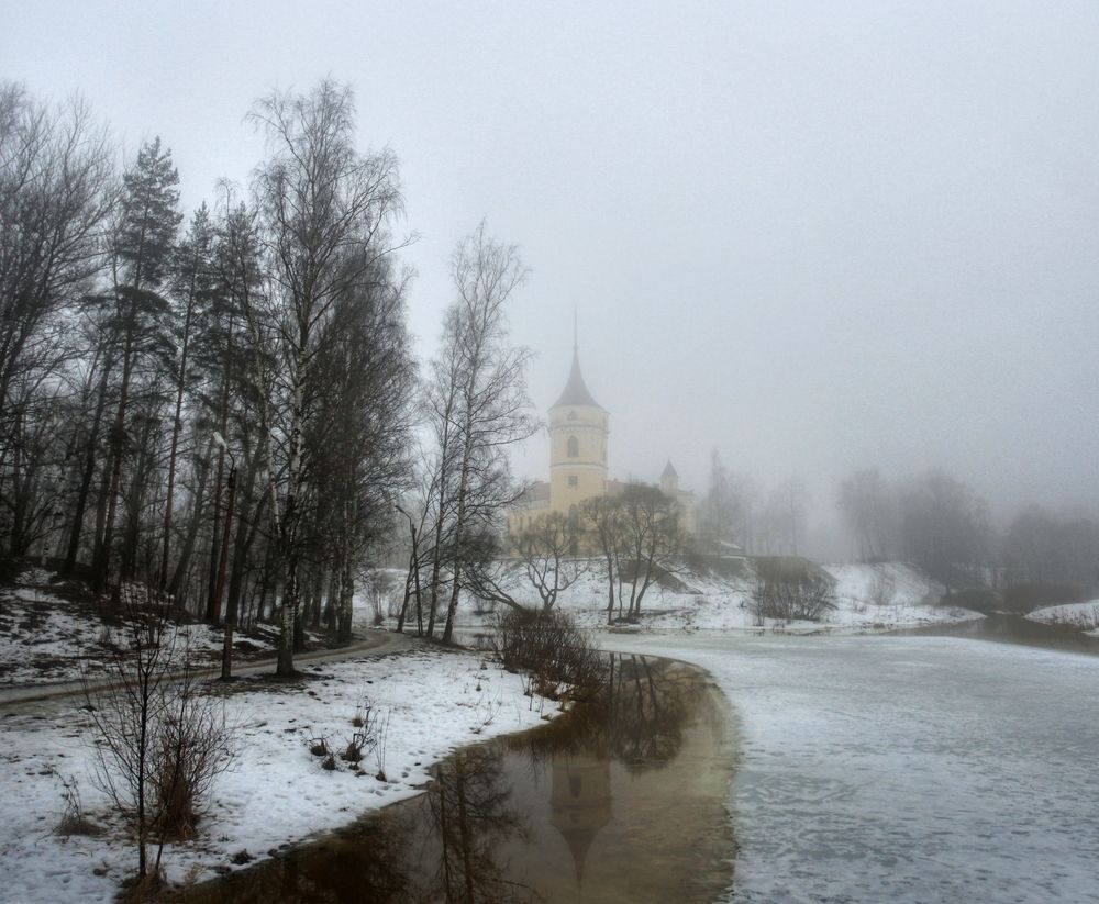 Photograph by Сергей Григорьев