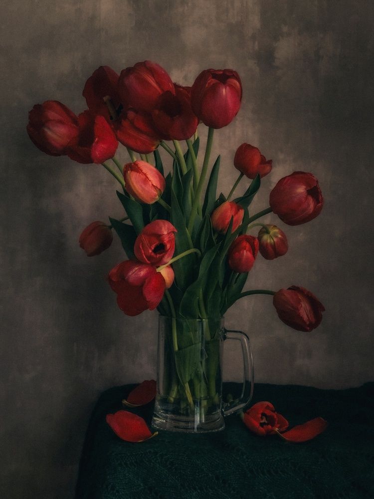 Photograph by Yuliya Karpova