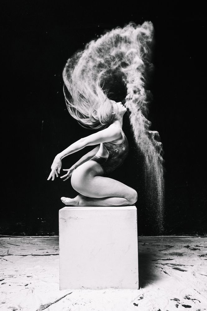 Photograph by Анастасия Борисенко
