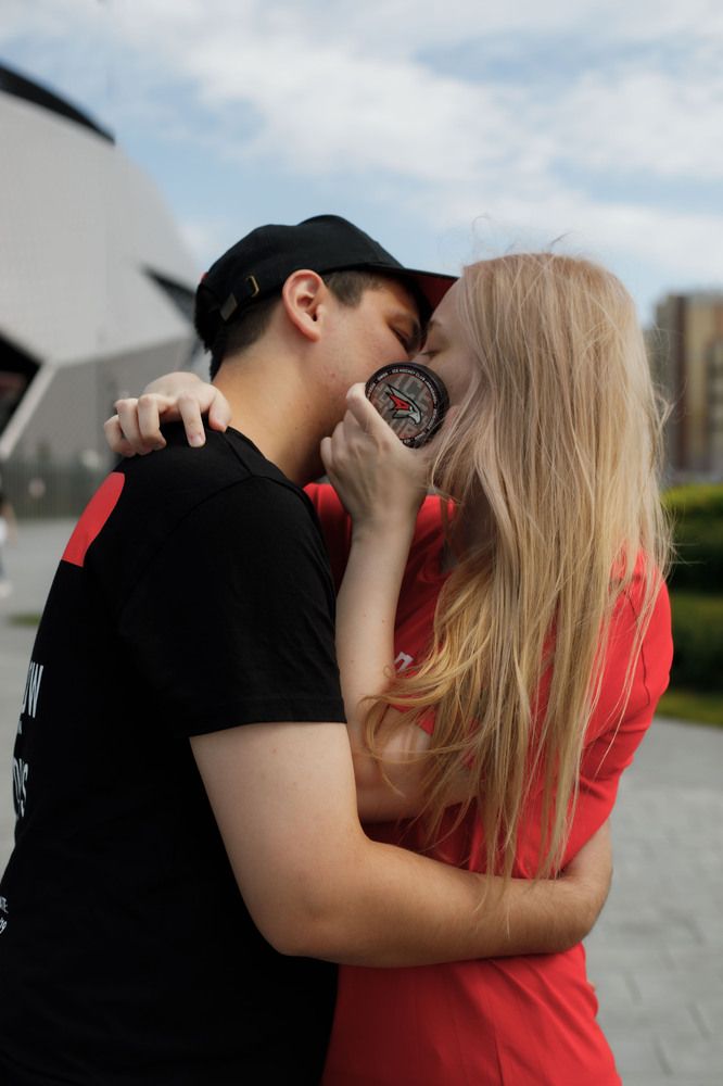 Photograph by Екатерина Козловская