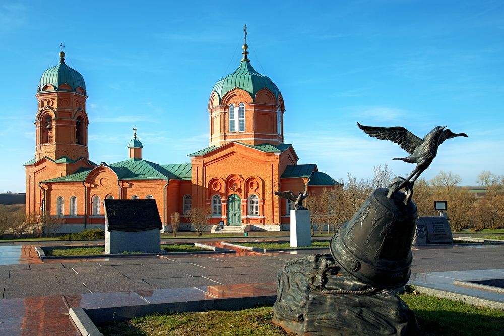 Photograph by Борис Чернов