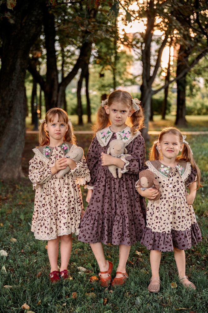 Photograph by Victoria Muslimova