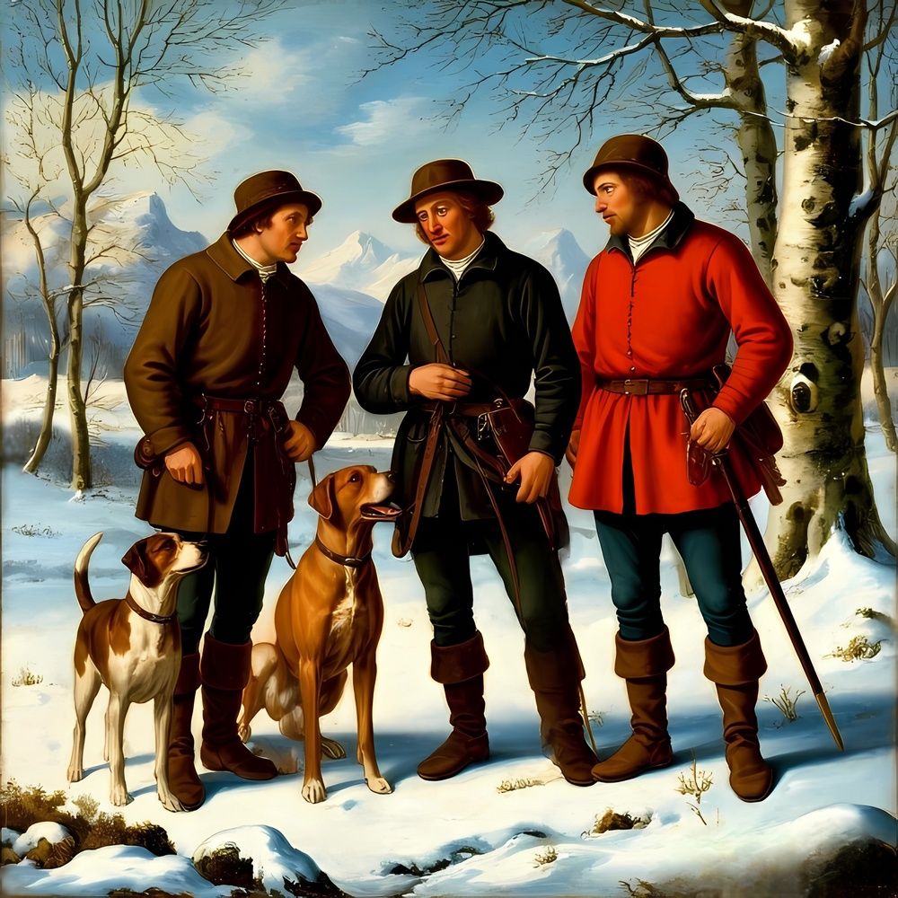 Разговор     Conversation