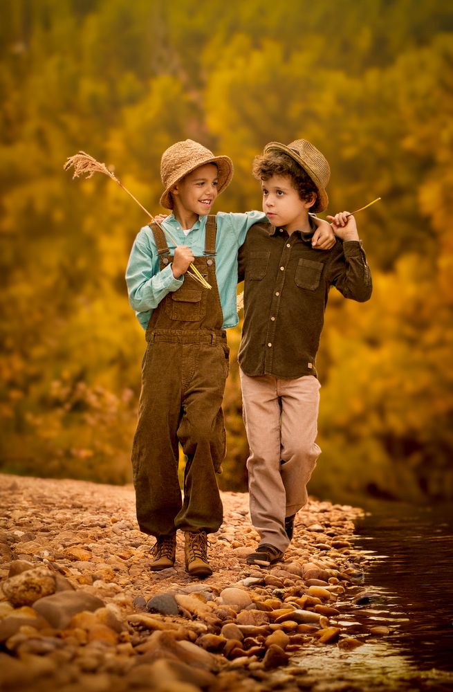 Photograph by Jose Luis Lago