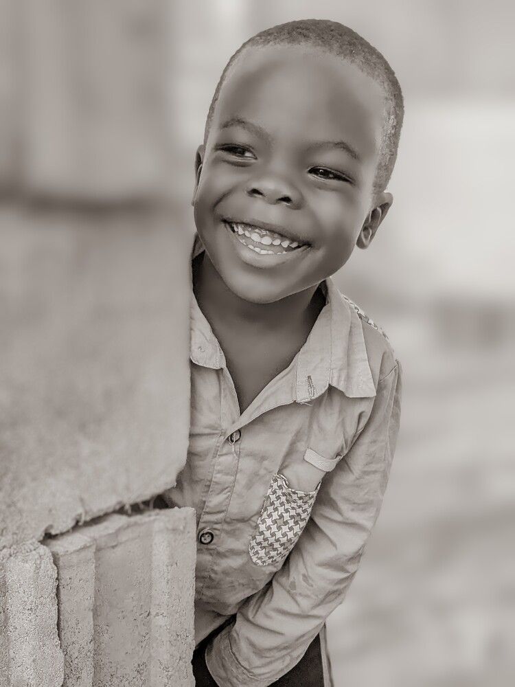 Photograph by Emmanuel Dumbil