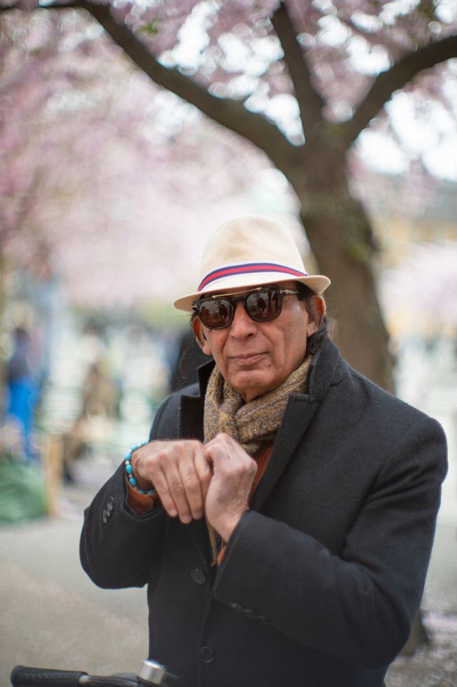 Фотография автора Ruslan Badykov