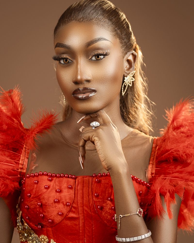 Фотография автора Daniel Osei-Akoto