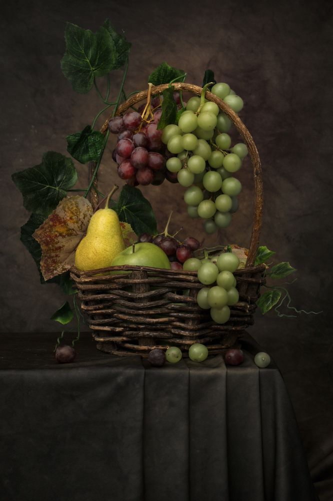 Photograph by AGUINALDO MATOS