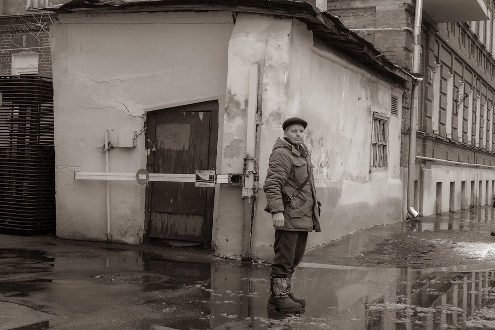 Photograph by Наталья Сафронова