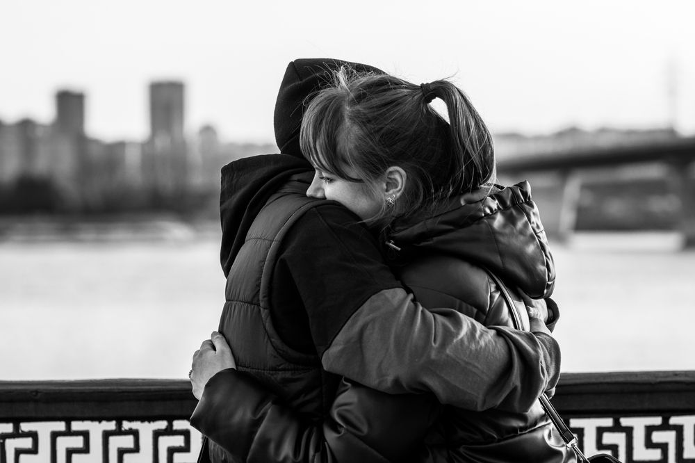 Photograph by Елена Берсенёва