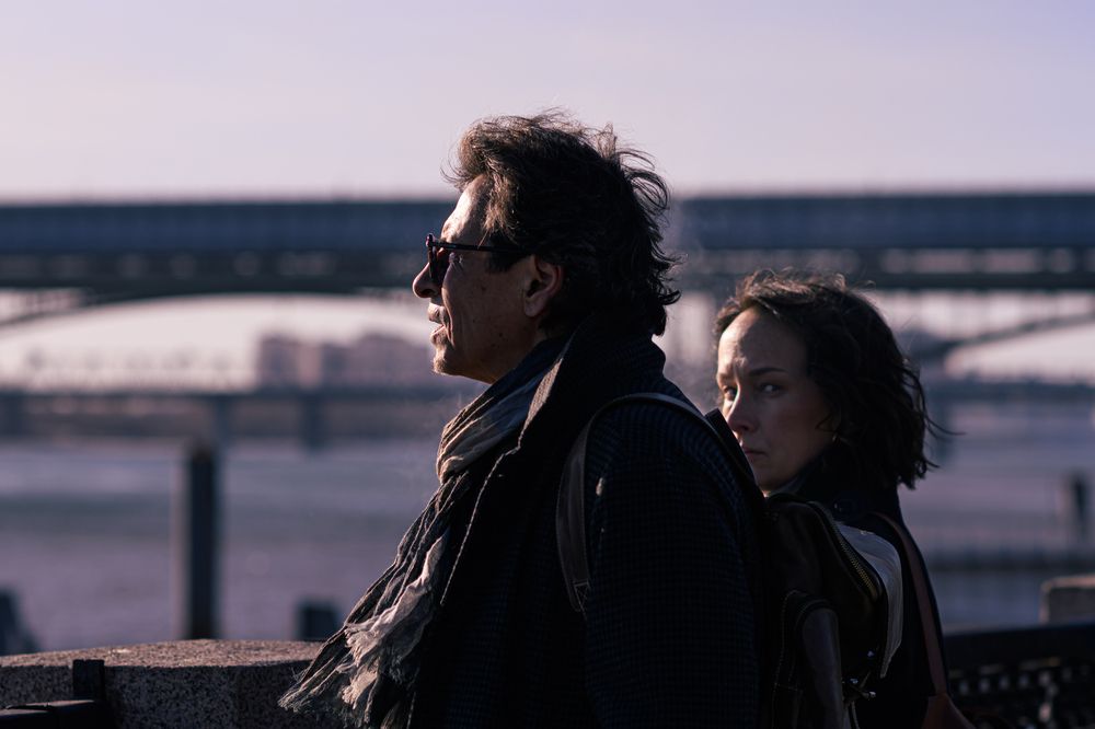 Photograph by Елена Берсенёва