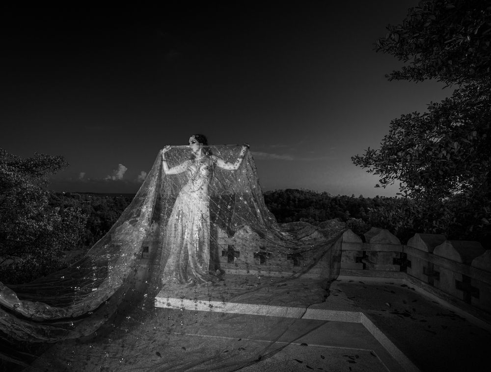 Photograph by Pouyan Safavi