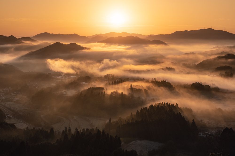 Photograph by Sekioka Hiroaki