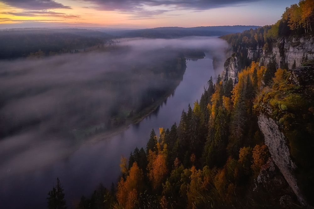 Photograph by Межин Сергей