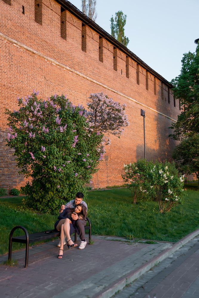 Photograph by Андрей Чуйков