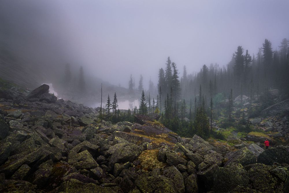 Photograph by Межин Сергей