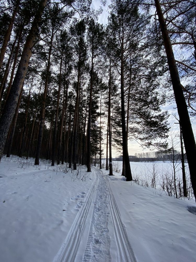 Photograph by Анастасия Собина