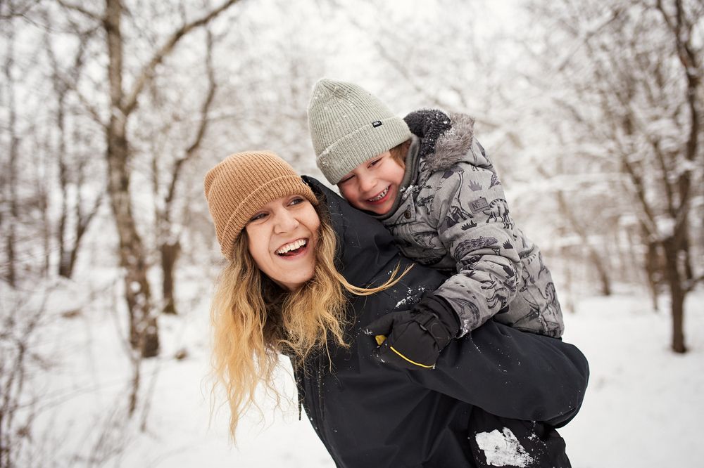 Photograph by Tjaša Završnik