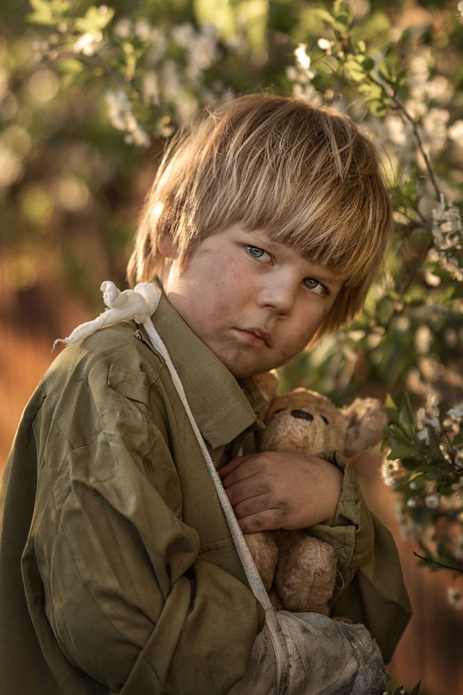 Фотография автора Елена Чернигина