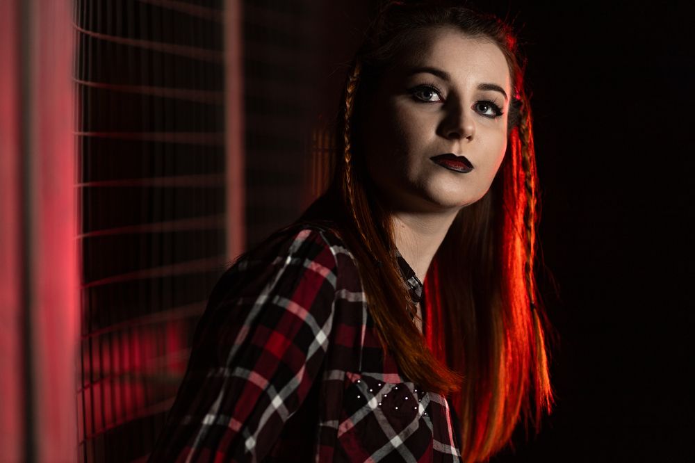 Photograph by Роман Акулов