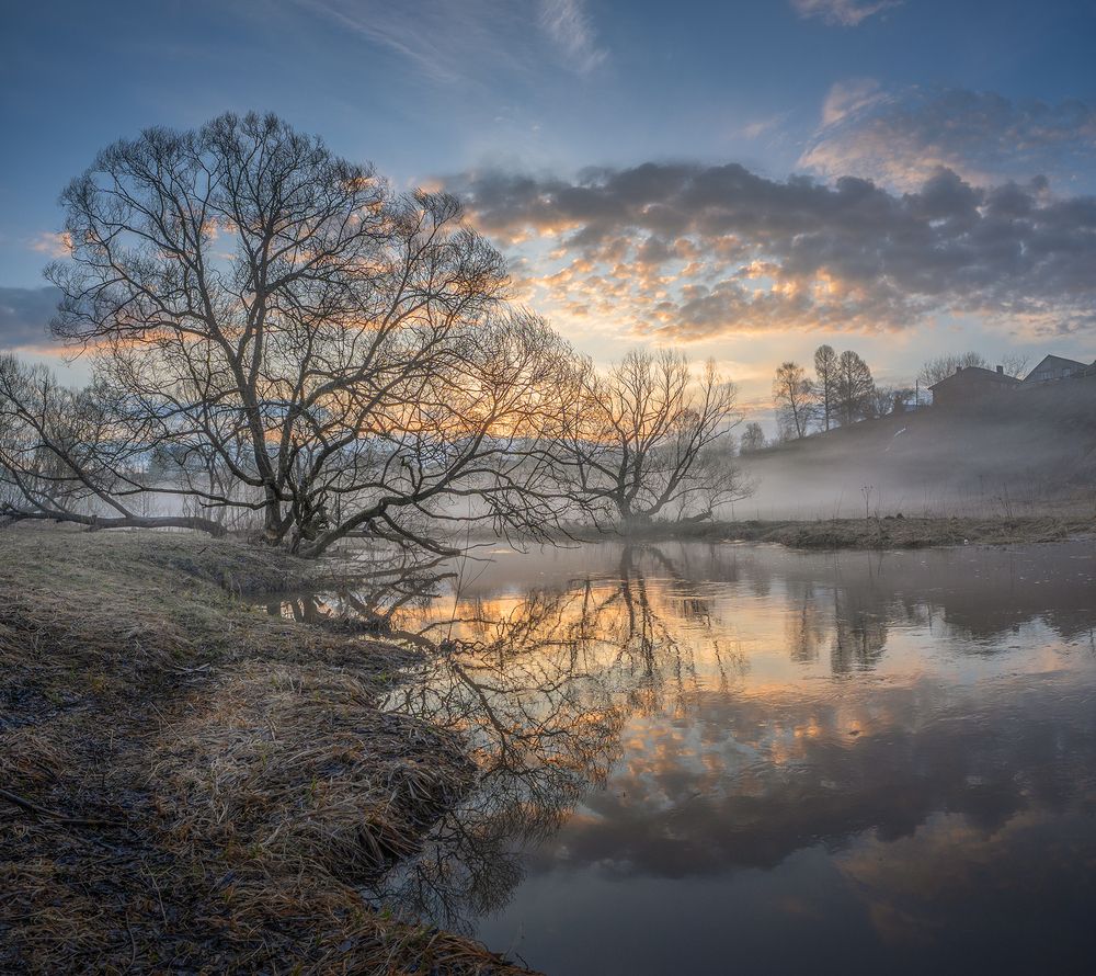 Фотография автора Андреев Николай