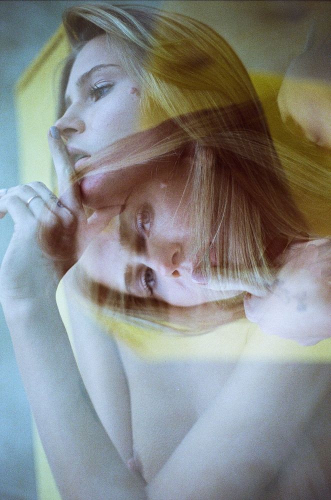 Фотография автора Дмитрий Постельный