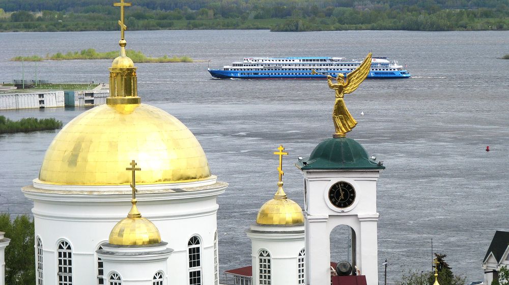 Photograph by Лада Кляузина