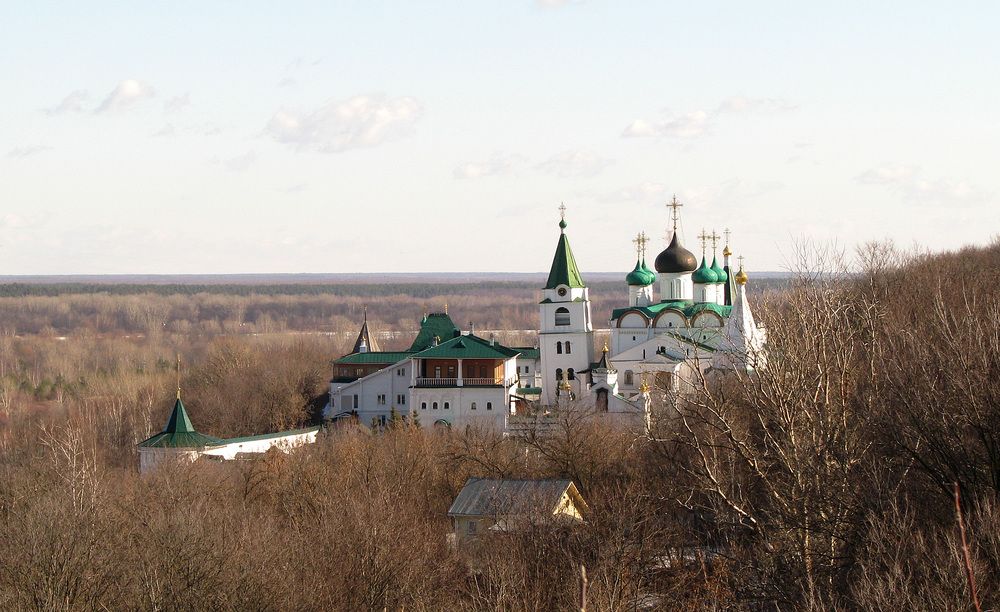 Photograph by Лада Кляузина