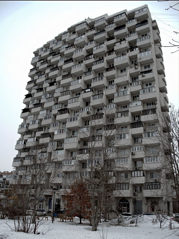 Photograph by Михаил Король