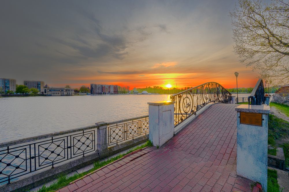 Фотография автора Борунов Константин