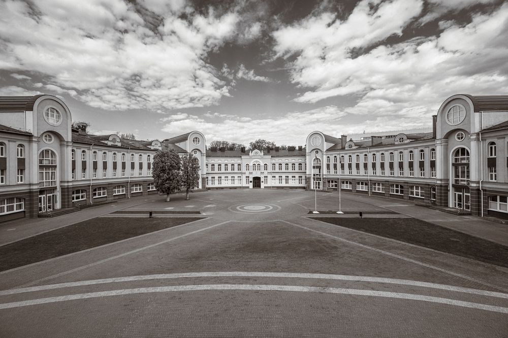 Фотография автора Борунов Константин