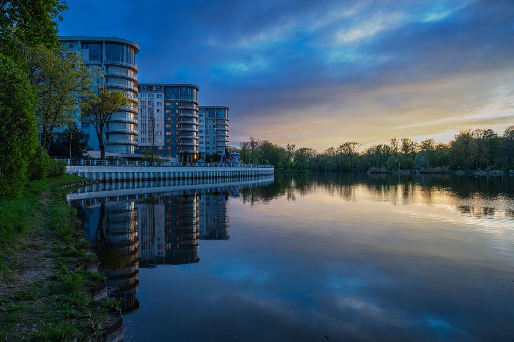 Фотография автора Борунов Константин