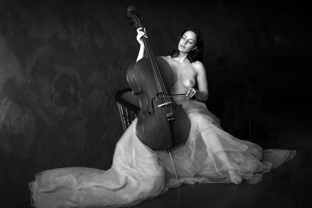 Photograph by Shuki Laufer