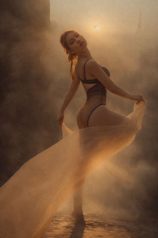 Photograph by Trần Ngọc Thanh