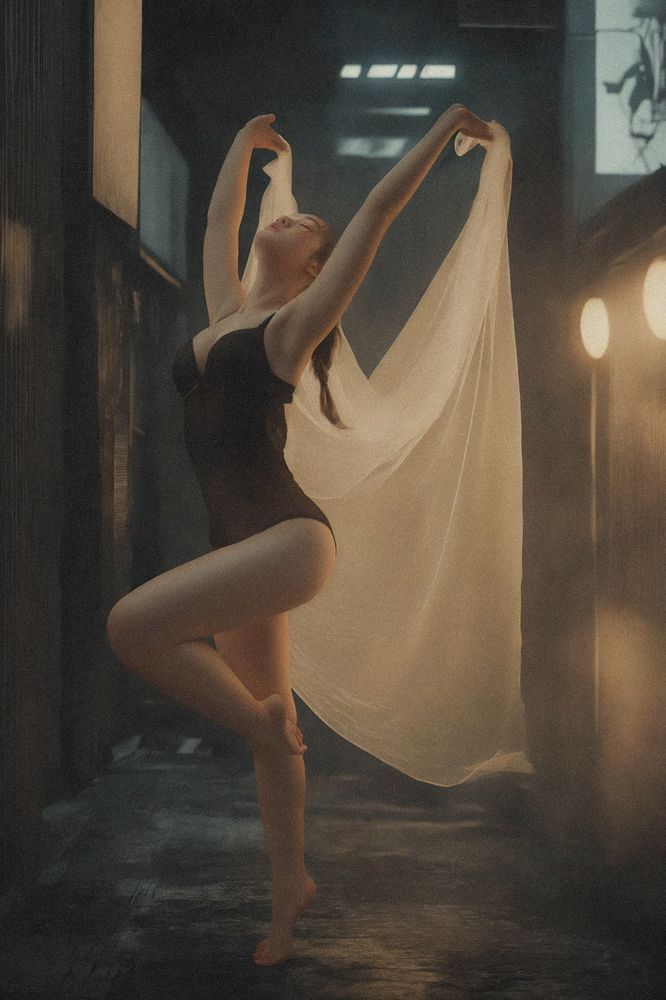 Photograph by Trần Ngọc Thanh