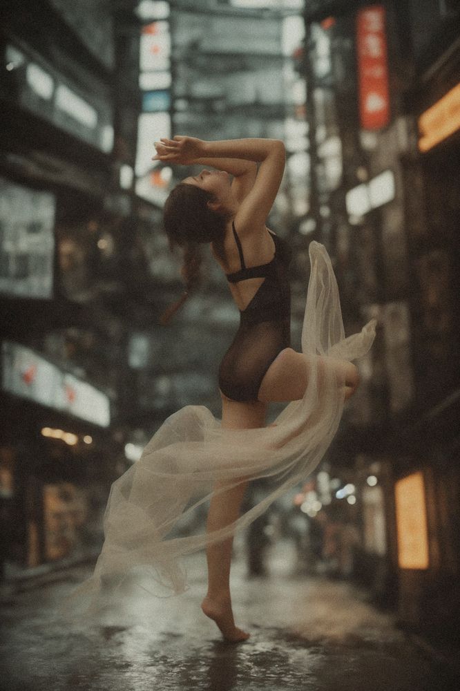 Photograph by Trần Ngọc Thanh