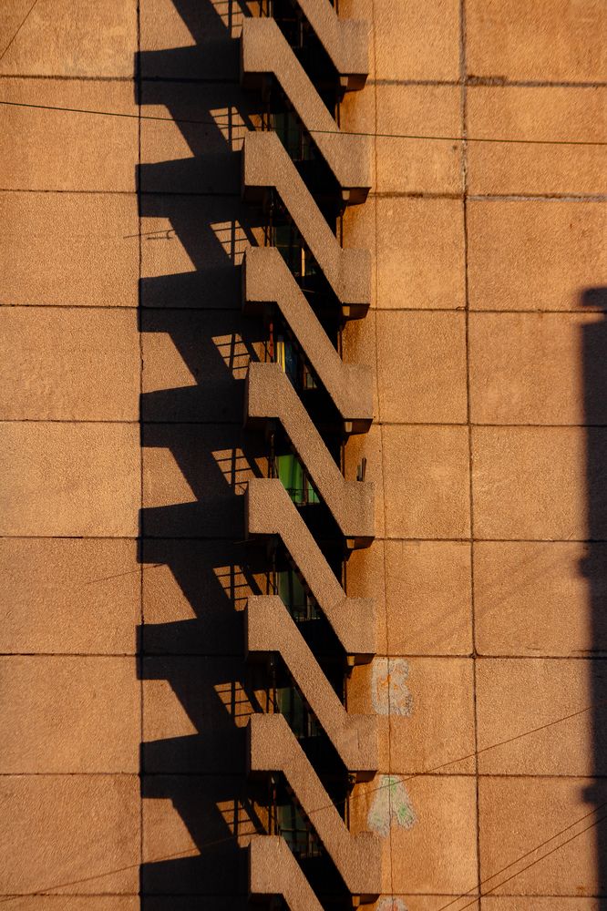 Photograph by Alexander Nosov