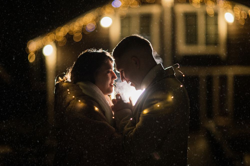 Photograph by Кристина Толстикова