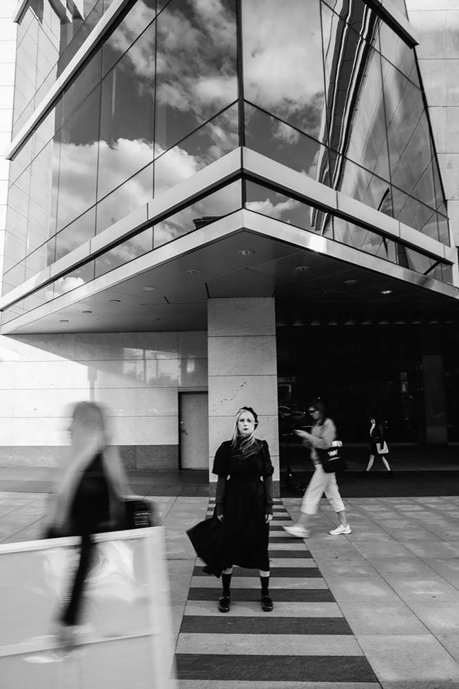 Photograph by Яна Велес