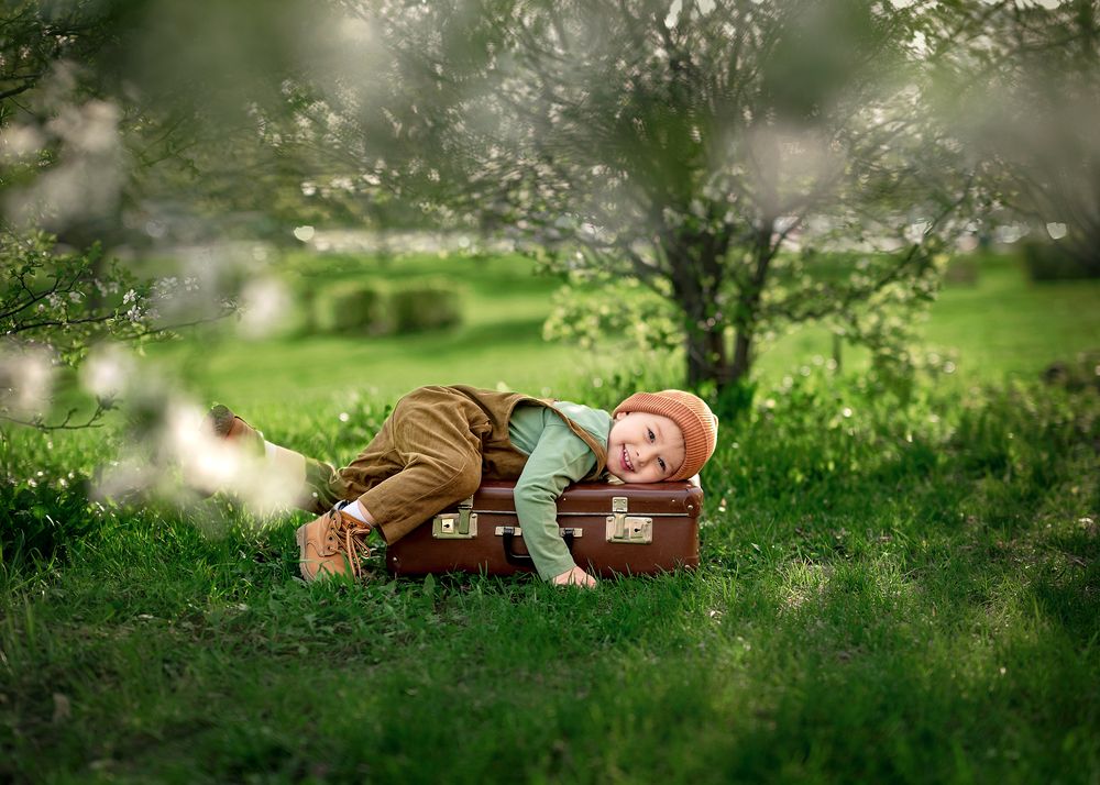 Photograph by Екатерина Каминская
