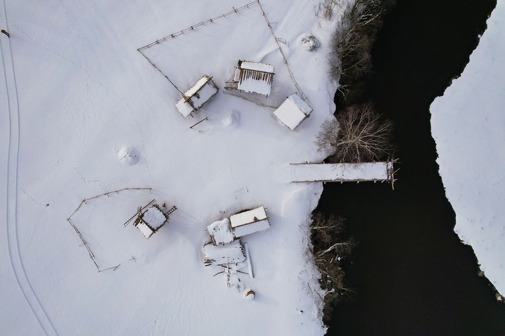 Photograph by Дмитрий Костяков