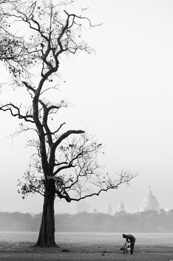 Photograph by Sayan Das