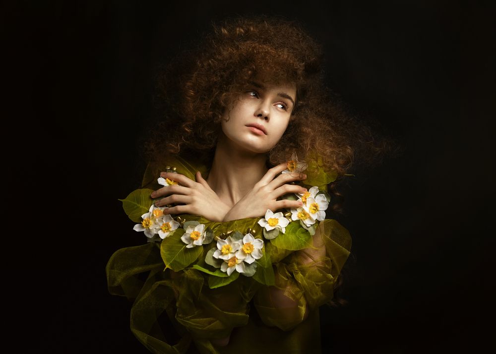 Photograph by Кос Виктория