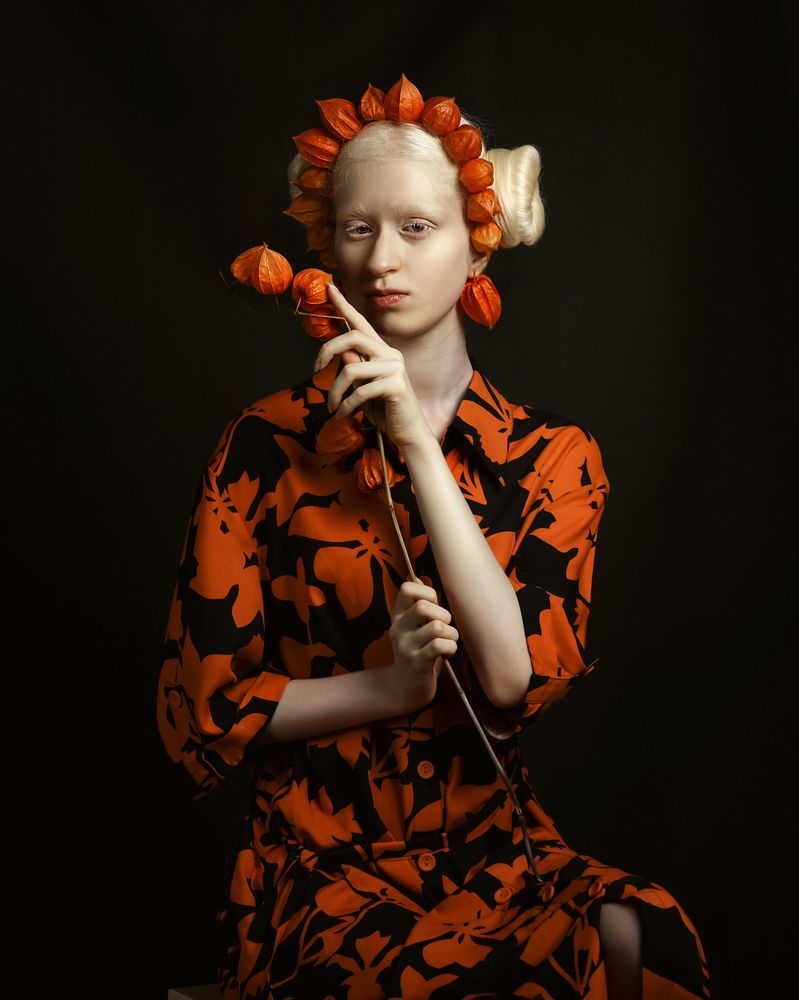 Photograph by Кос Виктория