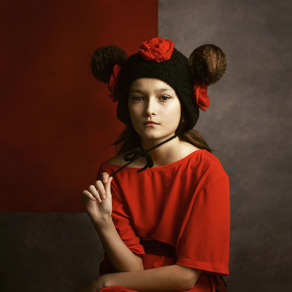 Photograph by Кос Виктория