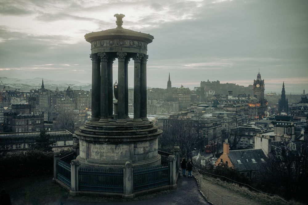 Photograph by Harsh Patel